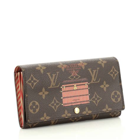 limited edition louis vuitton purse|louis vuitton limited edition wallet.